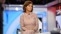 Stephanie Ruhle Plastic Surgery: What Happen to 11th Hour Host? – The ...