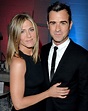 Jennifer Aniston and Justin Theroux's Cutest Couple Moments | Jennifer ...