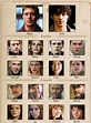 Winchester family tree | Supernatural | Pinterest