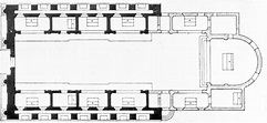 leon battista alberti / tempio malatestiano . rimini | Architecture ...