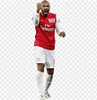 Download Thierry Henry Png Images Background ID 61791 | TOPpng