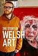 The Story Of Welsh Art (2021) | The Poster Database (TPDb)