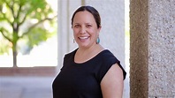 Monica Mitchell, deputy director, City of Albuquerque’s Economic ...