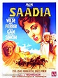 Saadia (1953)
