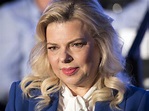 Sara Netanyahu Agrees To Pay $15,000 Over $100,000 Catering Scandal | KALW