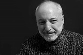André Aciman: Find Me at Boston Public Library, Rabb Hall