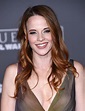 Katie Leclerc – ‘Rogue One: A Star Wars Story’ Premiere in Hollywood 12 ...