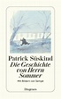 Die Geschichte von Herrn Sommer von Patrick Süskind - Taschenbuch ...