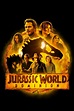 Jurassic World Dominion (2022) - Posters — The Movie Database (TMDB)