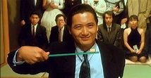 The 10 Best Chow Yun Fat Movies – Page 2 – Taste of Cinema – Movie ...