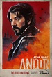 'Andor' First Character Posters Showcase Main Players - Star Wars News Net