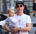 Conoce a los hijos de Benedict Cumberbatch: todo sobre sus tres hijos ...