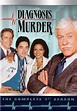 Diagnosis Murder: The Complete 1st Season [5 Discs] [DVD] - Best Buy