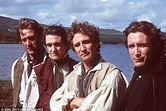 Call The Midwife's Stephen McGann recalls brothers rivarly | Daily Mail ...