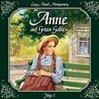 Anne auf Green Gables, Folge 1: Die Ankunft | Lucy Maud Montgomery (MP3 ...