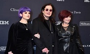 Ozzy y Sharon Osbourne anuncian su regreso a los reality shows con la ...