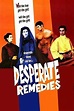 Desperate Remedies (film) - Alchetron, the free social encyclopedia