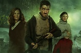 Cidade dos Mortos: série da Netflix consegue fugir do óbvio (REVIEW ...