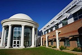 Thomas Jefferson High School for Science and Technology, Fairfax ...