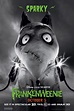 Movie Review: Frankenweenie (2012) - ColourlessOpinions.com