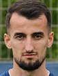 Erhan Masovic - Perfil del jugador 23/24 | Transfermarkt