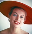 1950s ’60s Screen Goddess Anita Ekberg Has Died At 83, Highlight ...