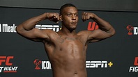 UFC on ESPN 40 – Jamahal Hill weigh-in Highlight. | MMA Junkie