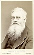 Alfred Russel Wallace — Wikipédia