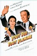 Reparto de Tout feu, tout flamme (película 1982). Dirigida por Jean ...