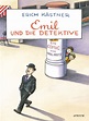 Erich Kästner. Emil und die Detektive. Comic. | Jetzt shoppen bei ...