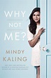 Mindy Kaling's New Book a New York Times Best Seller