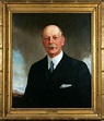 Frederick William Vanderbilt 1856 - 1938 - Tennessee Portrait Project