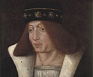 James II Of Scotland Biography - Facts, Childhood, Family Life ...