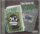 CD HIPHOP KMD／The Best Of KMD／2004年／ベスト盤 MF DOOM BRAND NUBIAN BUSTA ...