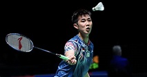 Loh Kean Yew is 1st S’porean to advance to Badminton Asia Championships ...