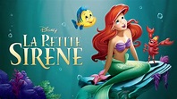 Regarder La Petite Sirène | Film complet | Disney+