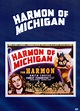 Harmon of Michigan (1941) - Charles Barton | Synopsis, Characteristics ...