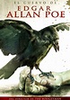 El Cuervo De Edgar Allan Poe - VERTICE CINE