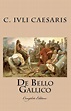 De Bello Gallico | 9781452850696 | A Hirti | Boeken | bol