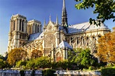 Catedral Notre Dame de París, visitas, horario, precio - 101viajes