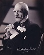 Retrophilia • Today in 1863 C. Aubrey Smith was born.