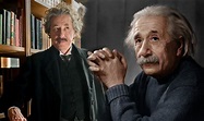 Genius : un premier trailer pour la série sur Albert Einstein