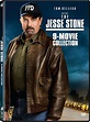 Jesse Stone: 9 Movie Collection Sous-titres français: Amazon.ca: Tom ...