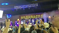 Banda machos en vivo desde las Vegas nv - YouTube