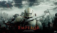 A Preview of Emperor (2016)