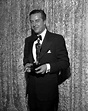 1946 Oscars: Ray Milland, Best Actor for "The Lost Weekend" (1945 ...