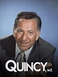 Quincy, M.E. | Rotten Tomatoes