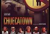 Enciclopedia del Cine Español: Chuecatown (2007)