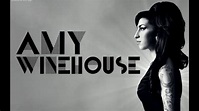 Amy Winehouse Me & Mr Jones lyrics - YouTube