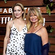 Kate Hudson Reveals the "Meaningful" Mother's Day Gift She's Giving Mom ...